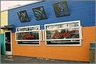 Zumba Mexican Grille